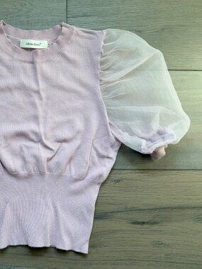 IDEM DITTO WOMEN'S SWEATER